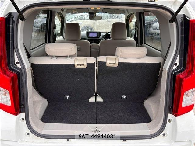 Daihatsu MOVE 2017-03 7272396-6