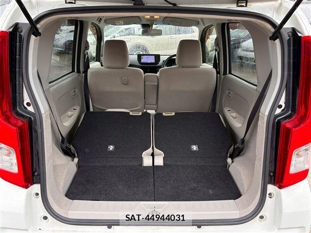 Daihatsu MOVE 2017-03 7272396-7