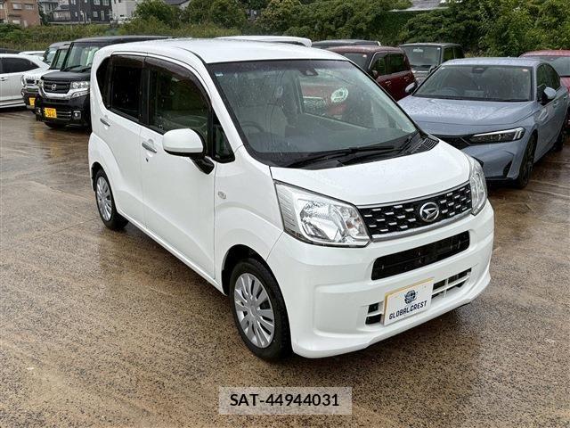 Daihatsu MOVE 2017-03 7272396-8
