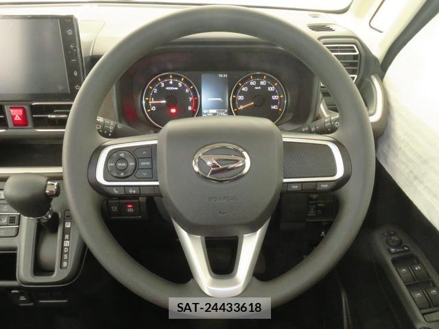 Daihatsu MOVE 2025-09 7272388-9