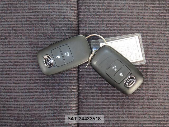 Daihatsu MOVE 2025-09 7272388-17