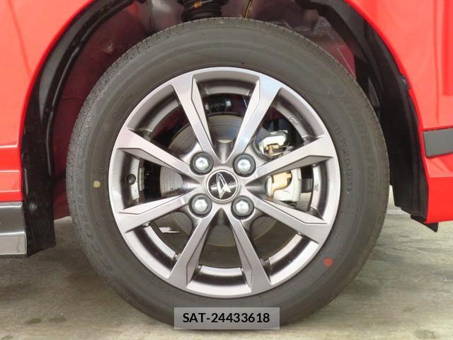 Daihatsu MOVE 2025-09 7272388-18