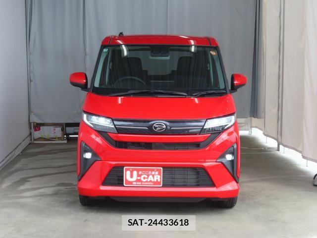 Daihatsu MOVE 2025-09 7272388-2