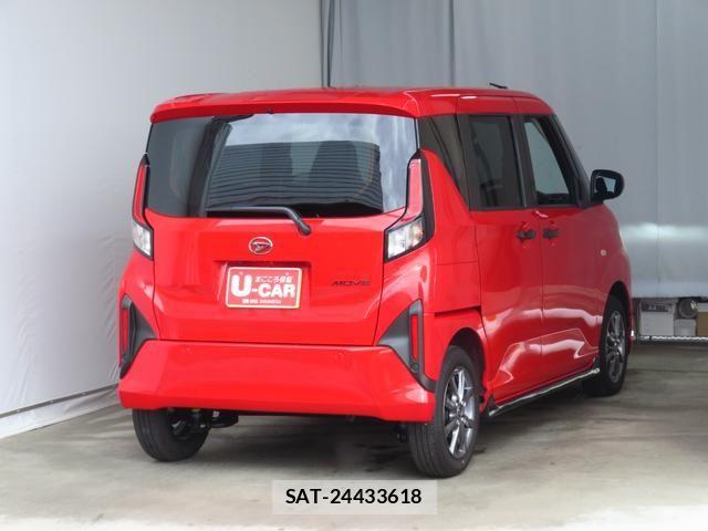 Daihatsu MOVE 2025-09 7272388-3