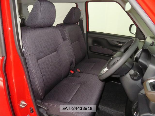 Daihatsu MOVE 2025-09 7272388-5