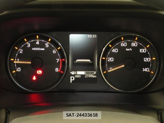 Daihatsu MOVE 2025-09 7272388-6