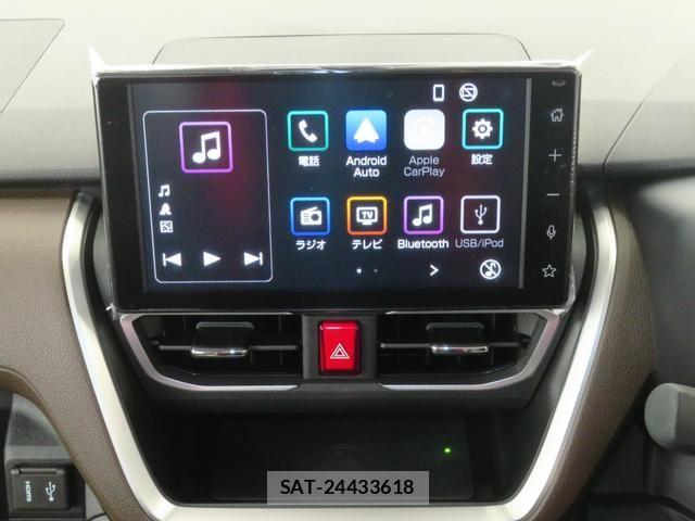 Daihatsu MOVE 2025-09 7272388-7