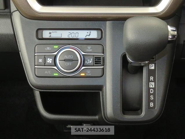 Daihatsu MOVE 2025-09 7272388-8