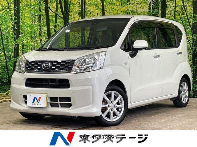 Daihatsu MOVE 2016-05 7272395-0
