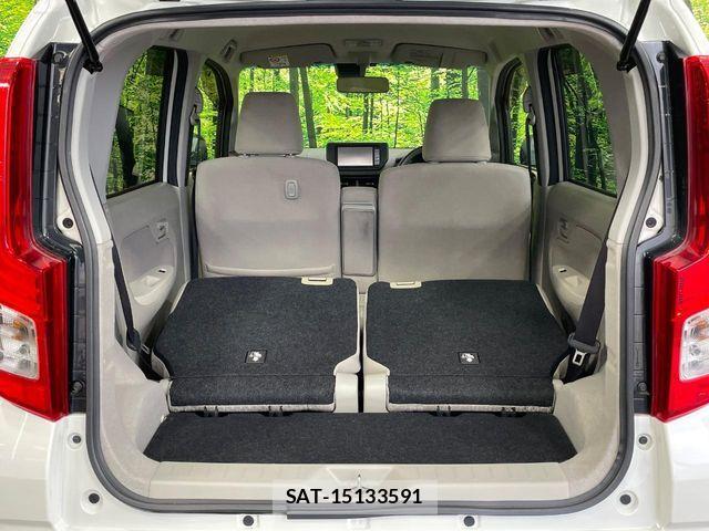 Daihatsu MOVE 2016-05 7272395-9