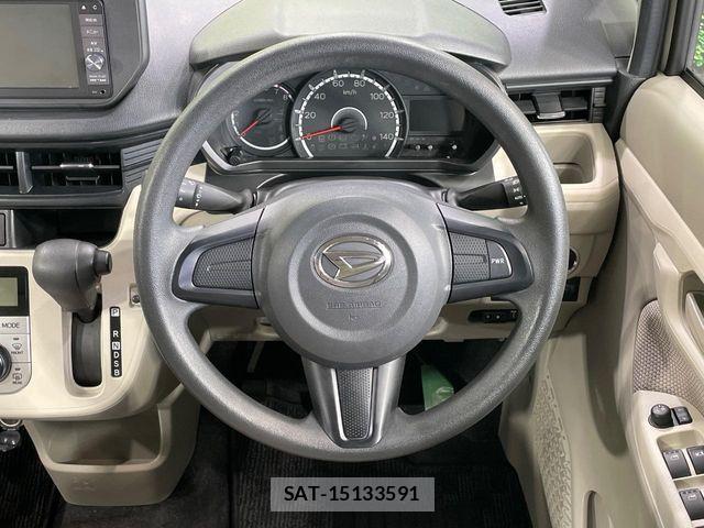 Daihatsu MOVE 2016-05 7272395-10