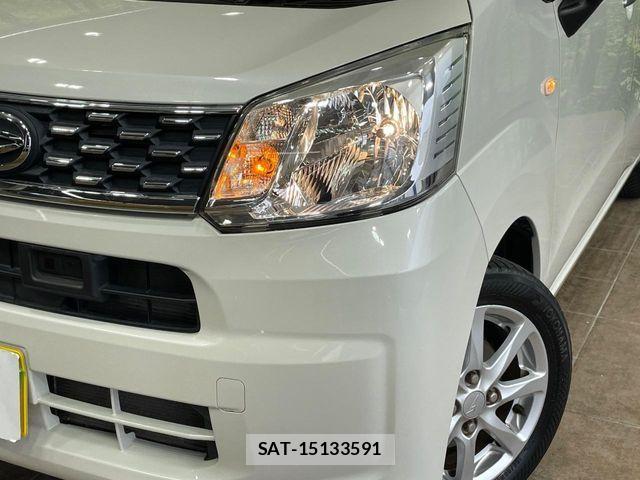 Daihatsu MOVE 2016-05 7272395-11