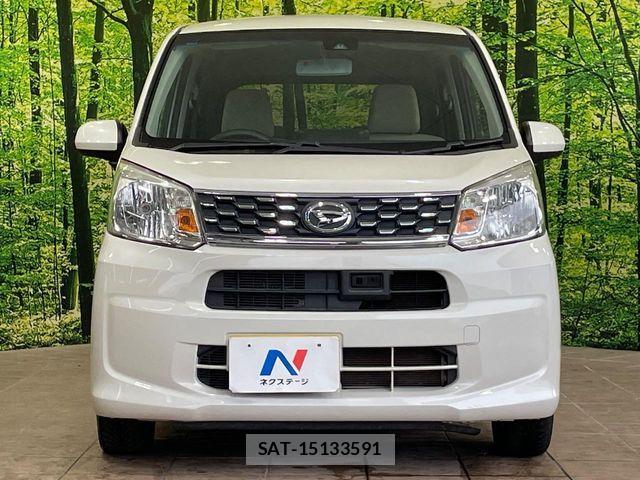 Daihatsu MOVE 2016-05 7272395-13