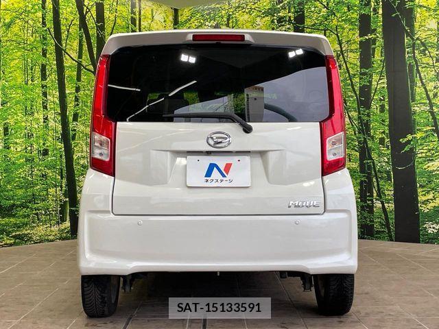 Daihatsu MOVE 2016-05 7272395-14