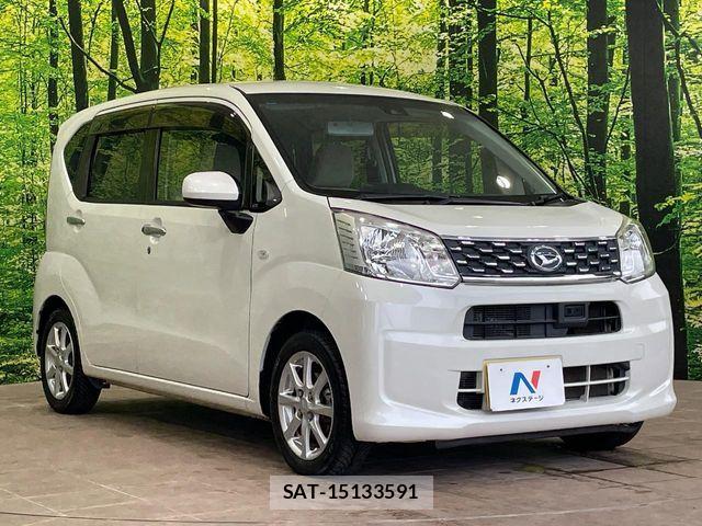Daihatsu MOVE 2016-05 7272395-15