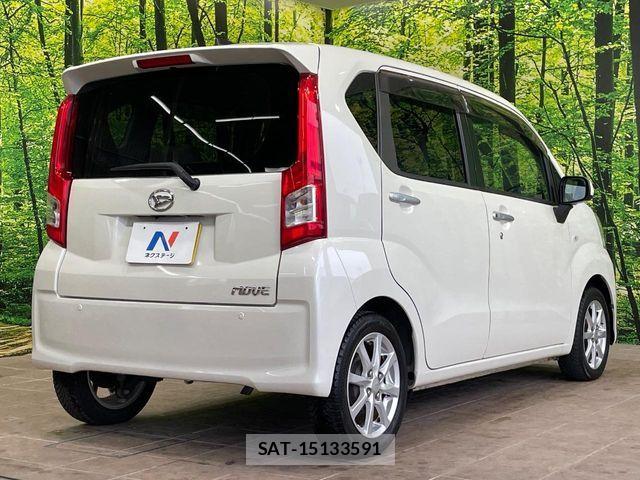 Daihatsu MOVE 2016-05 7272395-16