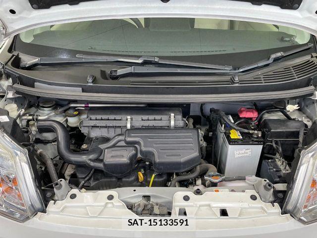 Daihatsu MOVE 2016-05 7272395-17