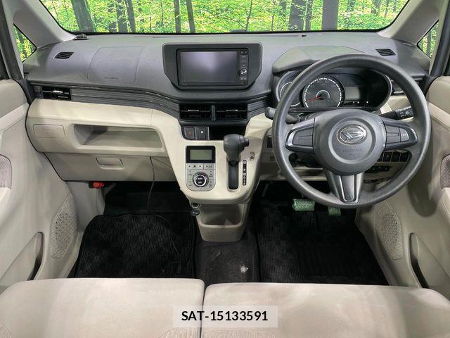 Daihatsu MOVE 2016-05 7272395-1