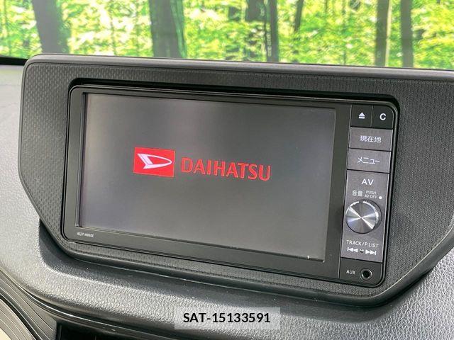 Daihatsu MOVE 2016-05 7272395-2