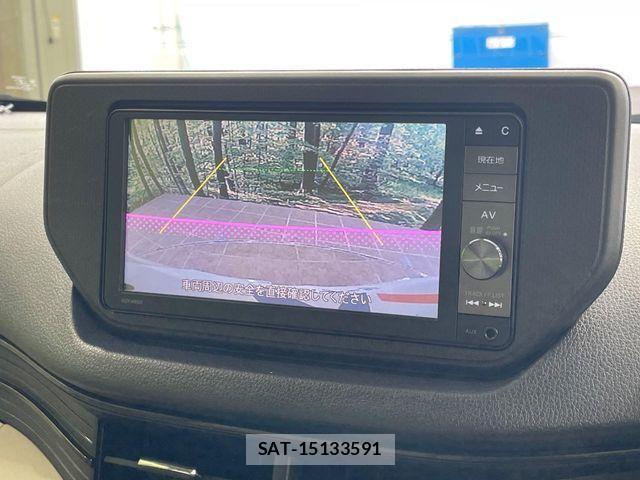 Daihatsu MOVE 2016-05 7272395-3