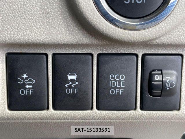 Daihatsu MOVE 2016-05 7272395-4
