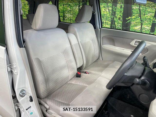 Daihatsu MOVE 2016-05 7272395-7
