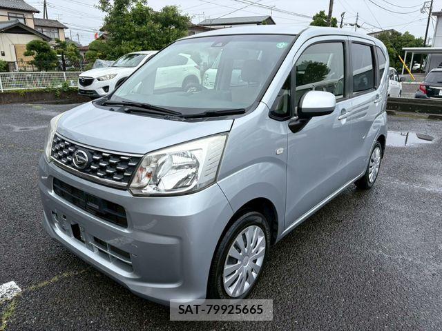 Daihatsu MOVE 2017-06 7272405-0