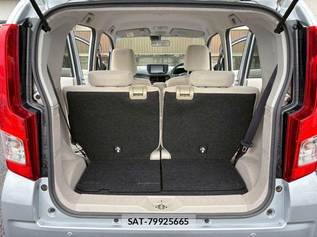 Daihatsu MOVE 2017-06 7272405-11