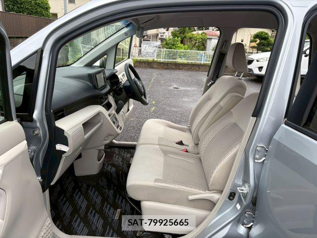 Daihatsu MOVE 2017-06 7272405-16