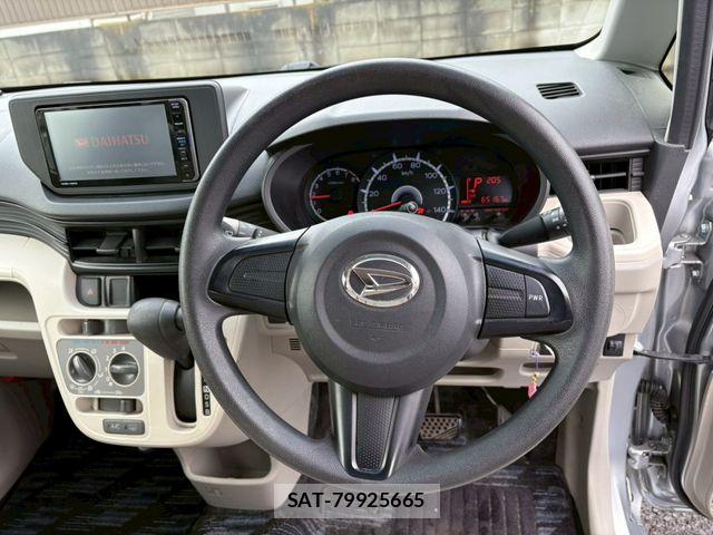 Daihatsu MOVE 2017-06 7272405-18