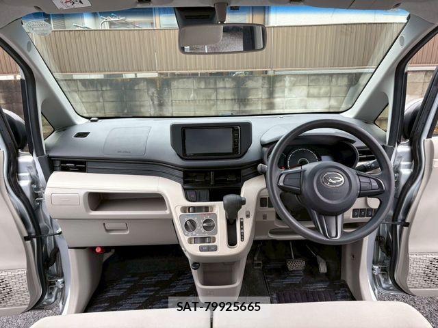 Daihatsu MOVE 2017-06 7272405-1