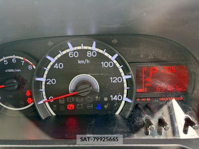 Daihatsu MOVE 2017-06 7272405-19