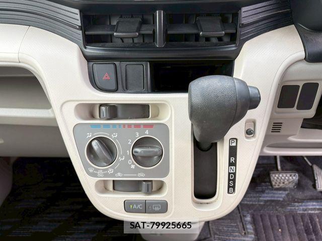 Daihatsu MOVE 2017-06 7272405-22