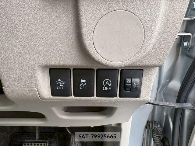 Daihatsu MOVE 2017-06 7272405-23