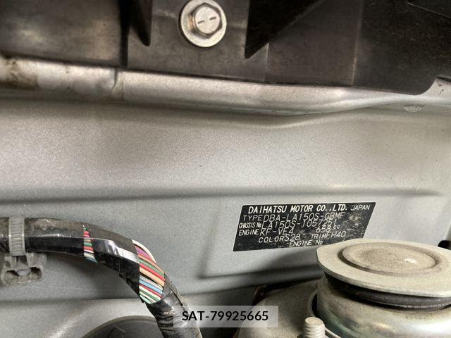 Daihatsu MOVE 2017-06 7272405-28