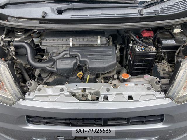 Daihatsu MOVE 2017-06 7272405-29