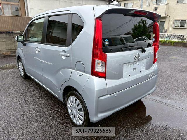 Daihatsu MOVE 2017-06 7272405-3