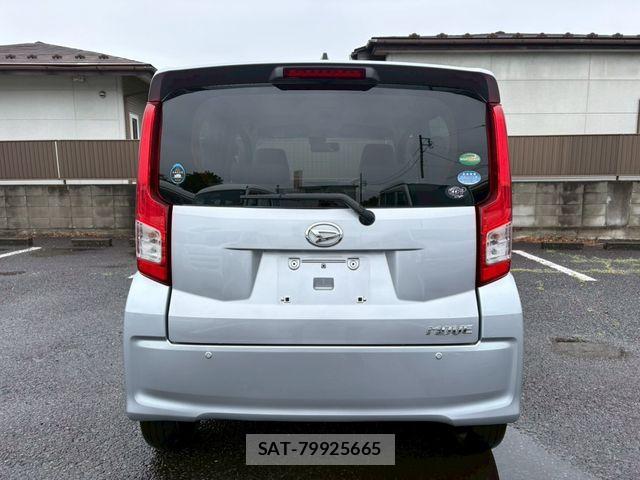 Daihatsu MOVE 2017-06 7272405-4