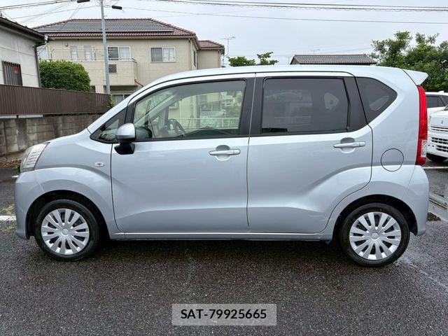 Daihatsu MOVE 2017-06 7272405-5