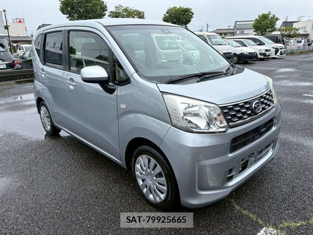 Daihatsu MOVE 2017-06 7272405-7