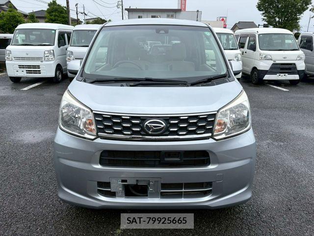 Daihatsu MOVE 2017-06 7272405-8