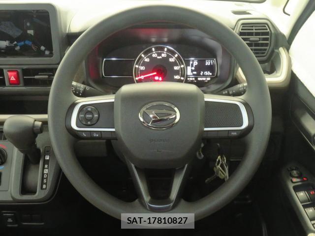 Daihatsu MOVE 2025-10 7272390-9