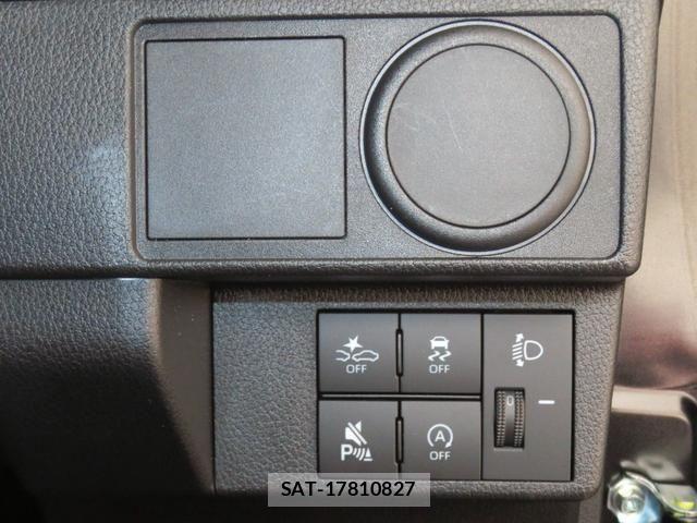 Daihatsu MOVE 2025-10 7272390-11