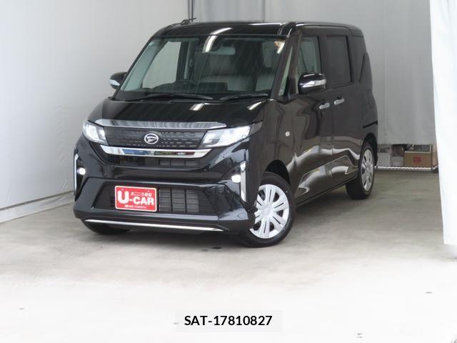 Daihatsu MOVE 2025-10 7272390-1