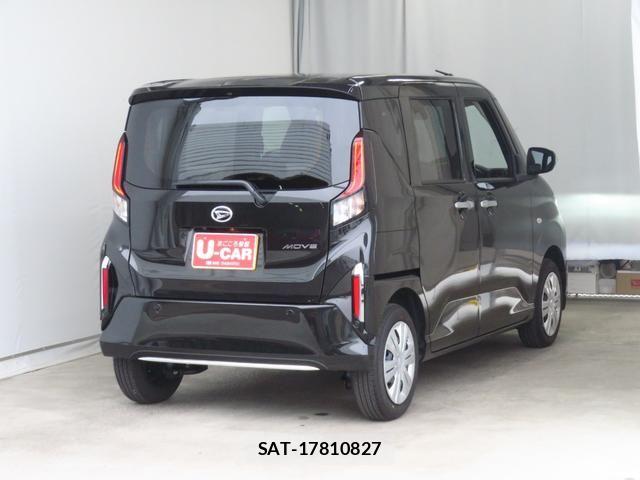 Daihatsu MOVE 2025-10 7272390-3