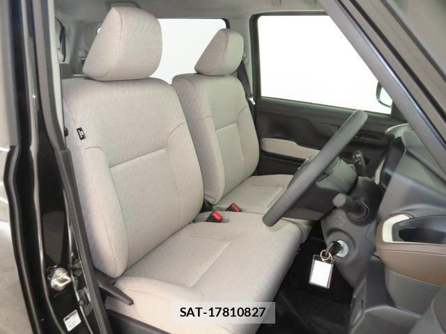Daihatsu MOVE 2025-10 7272390-5