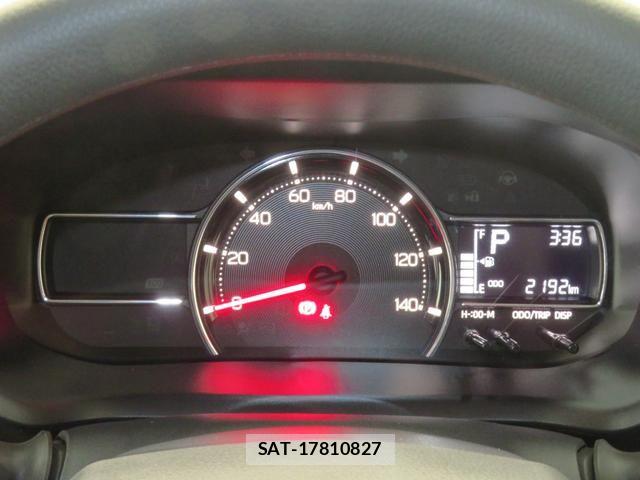 Daihatsu MOVE 2025-10 7272390-6