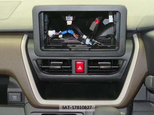 Daihatsu MOVE 2025-10 7272390-7