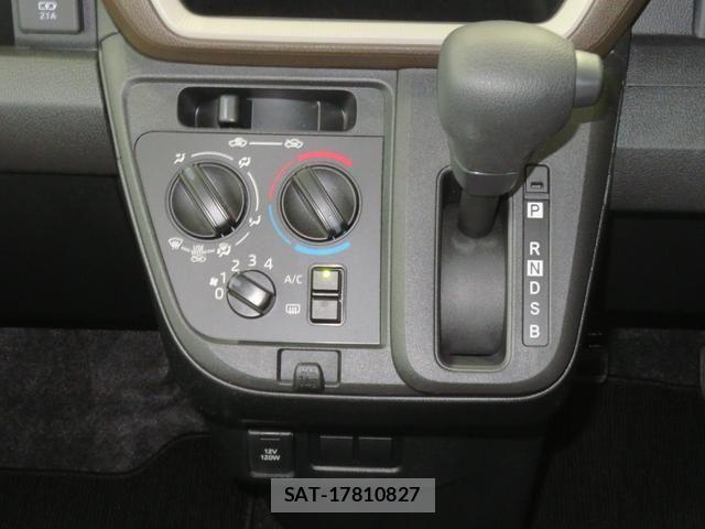 Daihatsu MOVE 2025-10 7272390-8