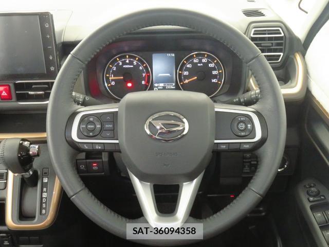 Daihatsu MOVE 2025-07 7272386-9